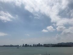 -国际邮轮中心码头(厦鼓码头)
