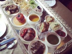 -火车头法国西餐厅