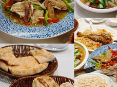 -马尔龙新疆饭店·清真(长青路店)