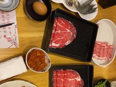 -丽和苑·自助寿喜锅(虹梅路店)