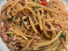 -东流山烤鸭·家常菜(雨山龙湖店)