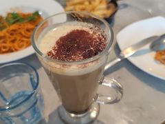 -必胜客(宣化店)