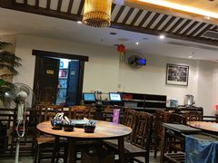 -渔米粥(罗湖店)