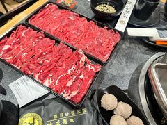 -林记潮牛·牛肉火锅(上马墩店)