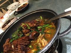 -道道鲜·崇明私房菜(五角场店)