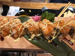 -九田家黑牛烤肉料理(石路天虹店)