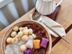 -绿小院(荔湾店)