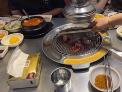 -喜来稀肉(虹泉路店)