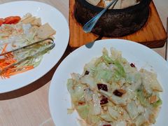 -羊之道草原味道清真餐厅(番禺店)