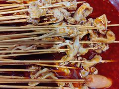 -嘉州鲜知味钵钵鸡(奎星楼店)