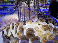 -澜悦港海鲜体验主题餐厅