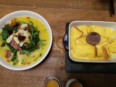 -旅马餐厅(茅家埠店)