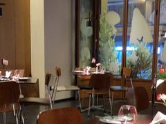-Fuzzy Bistro 浮几韩餐·茶酒馆