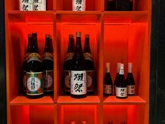 -8PINTS八品脱·日料·烧鸟·精酿小酒馆(莘庄店)