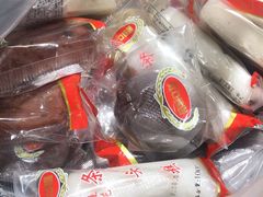 -上海虹口糕团(福州路店)