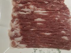 手切鲜羊肉-京门老爆三(回龙观店)