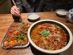 -泥糊破店小酒馆·团建聚餐(南京西路店)