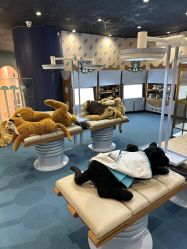 -奈尔宝家庭中心·亲子餐厅(鄞州万达店)