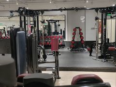 -FLARE STAR FITNESS(复地活力城店)