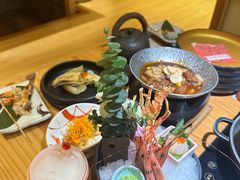 -花潮料理艺食馆(世欧广场店)