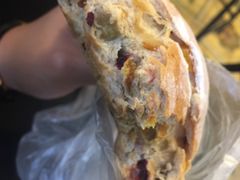 -Juicy Bakery(大学路店)