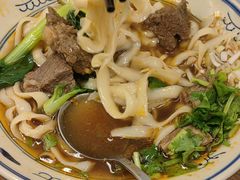 -侯哥面馆(瑞景店)