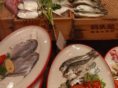 -码头见·潮汕菜(领展中心城店)