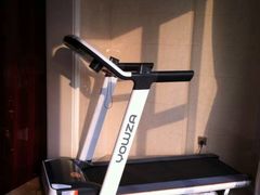 -合肥瑞驰健身器材健康科技(加侨国际广场店)