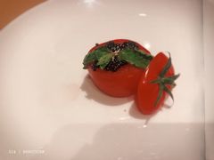 -骊韵咖啡厅(深圳中海凯骊酒店)