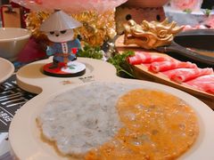 太极双滑-蜀大侠·牛肉自助火锅(慈溪店)