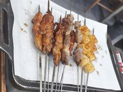 -郑喜旺烧烤(郑州总店)