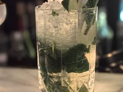 -LONG BAR 廊吧(外滩华尔道夫酒店)