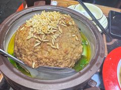 -陈记菜馆·非遗淮扬菜(东关街教场店)