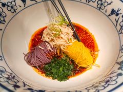 -鸡毛店·川菜(文殊院店)