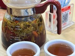 -吉莲利苑海鲜酒家(珠海拱北28年老字号店)
