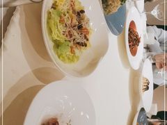 -香然会·园林雅宴(陆家嘴店)