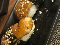 -昊·来了寿司(双楠2店)