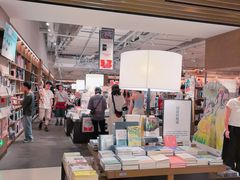 -茑屋书店(天目里店)