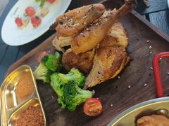 -Pekaa啤咖食肆Coffee&Bistro