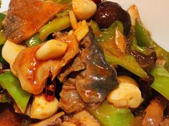 -窄巷子陕菜馆·地道陕西菜(粉巷店)