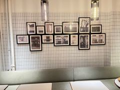 -BAKER&SPICE(安福路店)