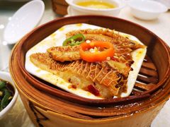 -顺德人家食府(黄金广场店)