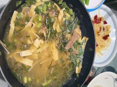 -常和州·夜宵大排档(常州单店)