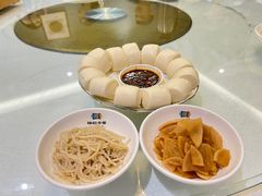 -豫满楼(郑东新区店)