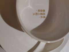-周三的情书花园餐厅(江北店)