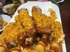 -丰和银座(江东大道店)