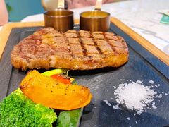 -MOCUS莫卡斯餐厅(祥云小镇店)