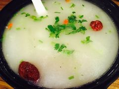 -妈妈的味道(工人体育场东路店)