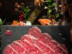 -蟹犇•帝王蟹雪蟹(陆家嘴店)