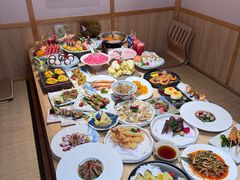 -清水日本料理铁板烧(学府路店)
